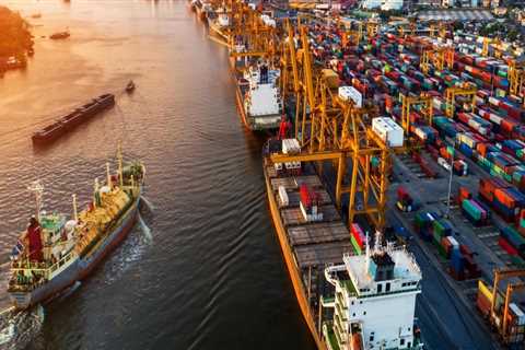 Managing Logistics With Corporate Transportation During Facility Upgrades