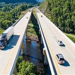 Commercial Truck Tolls and the Balance Between Freight and Passenger Travel