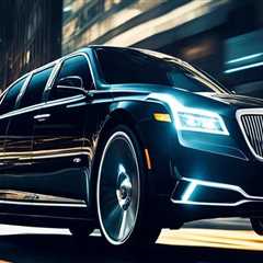 How a Skilled Chauffeur Makes Private Car Service Ideal for Memorable Evenings
