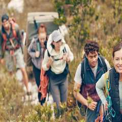 Travel Safety Guidelines for Travelers Trying New Outdoor Activities