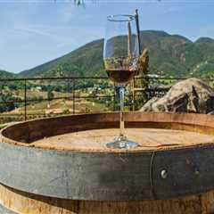 Wine Tours That Combine Tastings With Outdoor Exploration