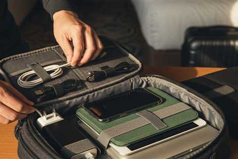 Travel Safety Strategies for Large Gatherings and Events