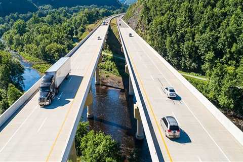 Commercial Truck Tolls and the Balance Between Freight and Passenger Travel