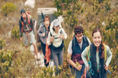 Travel Safety Guidelines for Travelers Trying New Outdoor Activities