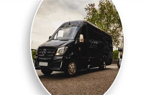 Party Bus Rentals and the Preparation That Happens Before Big Parties