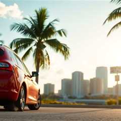 Car Rental Insurance Coverage: Your Essential Guide