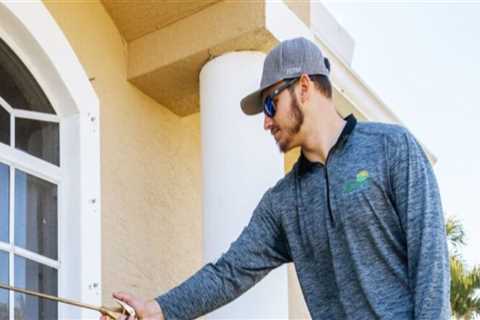 How Pest Control Supports Health and Comfort in Southeast Florida Lodging Properties