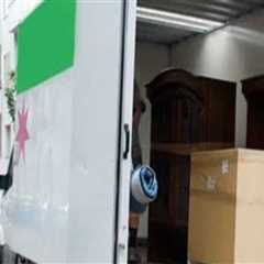 How Self Storage Bridges the Gap Between Departure Dates and Final Move-In Dates