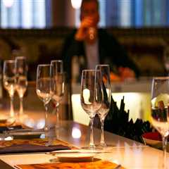Discover Brewery Tours and Top Restaurant Equipment in Anaheim