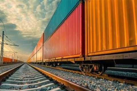 The Rarely Examined Relationship Between Rail Freight Efficiency and Customer Experience
