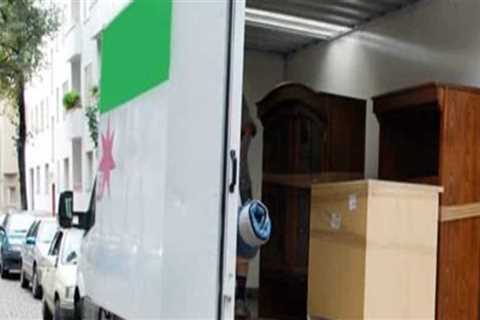 How Self Storage Bridges the Gap Between Departure Dates and Final Move-In Dates
