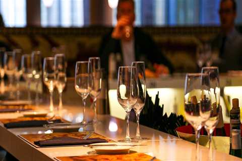 Discover Brewery Tours and Top Restaurant Equipment in Anaheim