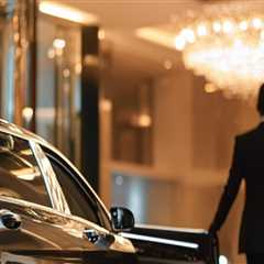 What Makes a Great Chauffeur in Today's Luxury Transportation Industry