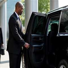 What to Expect From Professional Corporate Transportation Services