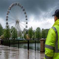 How Weather Preparedness Helps Protect Popular Cobb County Attractions