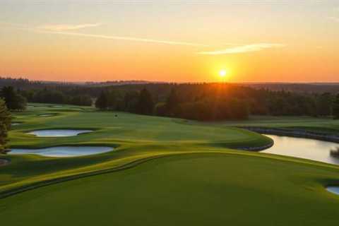Golf Courses in San Miguel de Allende: Explore Top Experiences