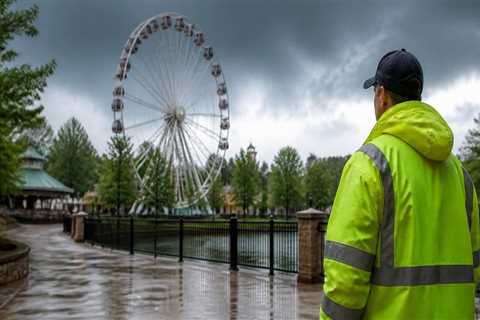 How Weather Preparedness Helps Protect Popular Cobb County Attractions