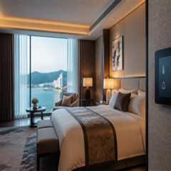 How Smart Home and Home Theatre Installation Can Support Premium Hotel Amenities