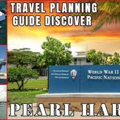 Discover Pearl Harbor: Expert Tips for Exploring USS Missouri, USS Bowfin &amp; USS Arizona Memorial